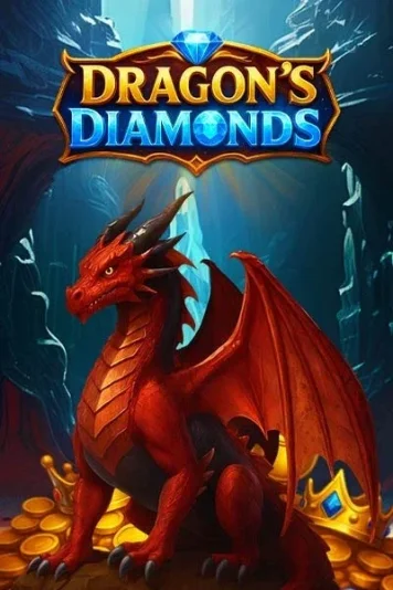 Dragons Diamonds